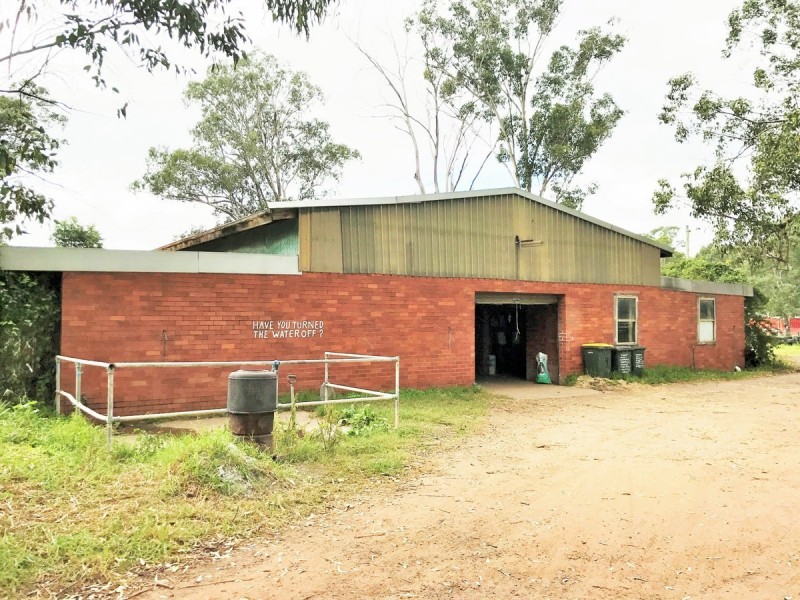 Riverstone NSW 2765
