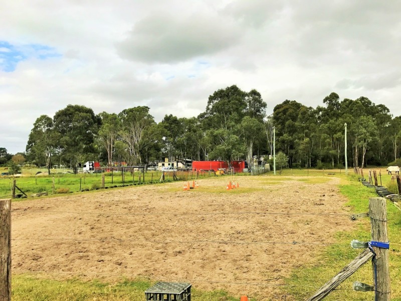 Riverstone NSW 2765