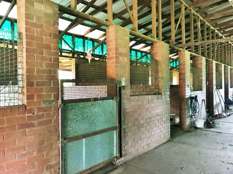 Riverstone NSW 2765