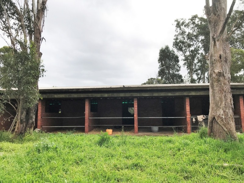 Riverstone NSW 2765