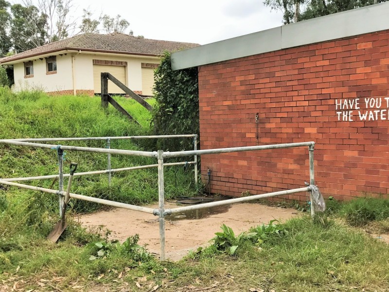 Riverstone NSW 2765