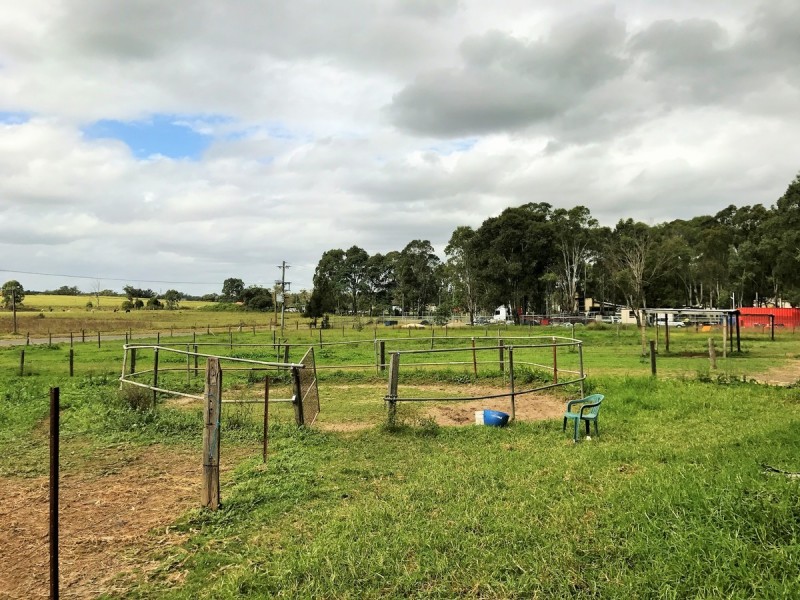 Riverstone NSW 2765