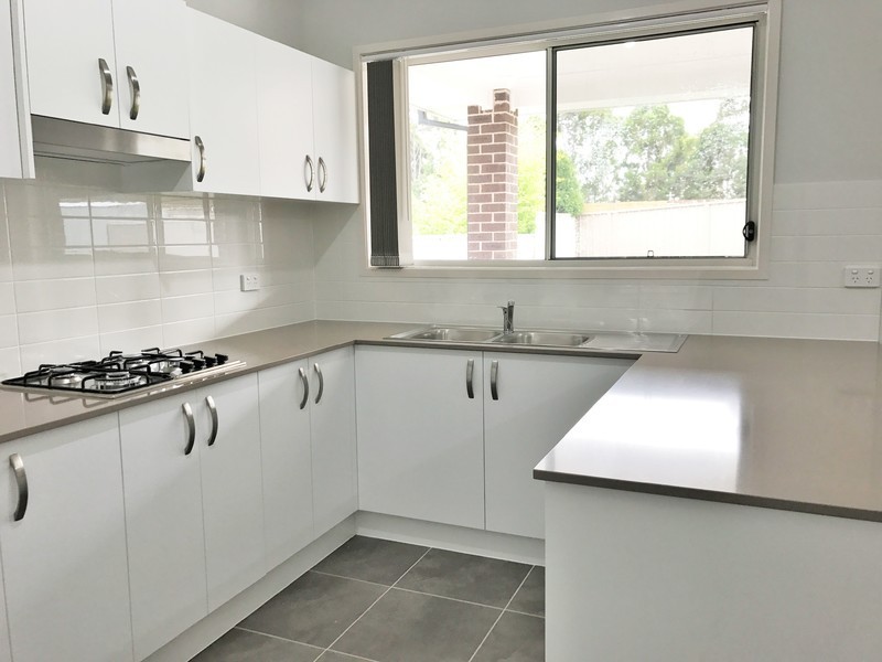 34b Rothwell Circuit, Glenwood NSW 2768