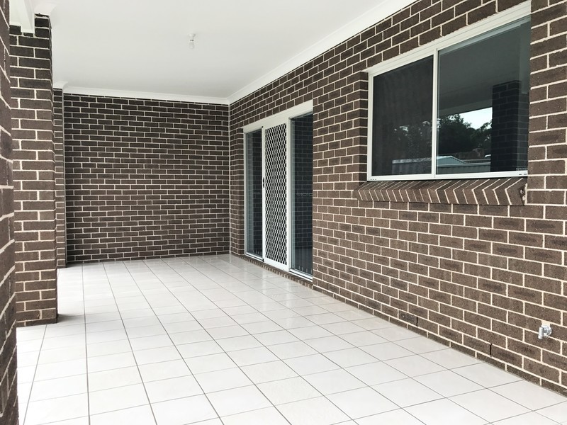 34b Rothwell Circuit, Glenwood NSW 2768