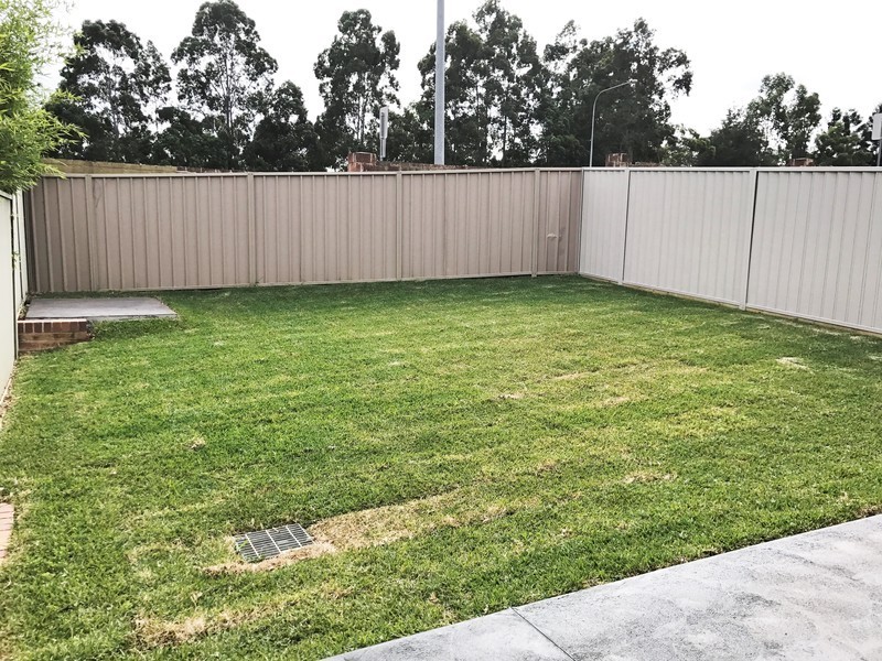 34b Rothwell Circuit, Glenwood NSW 2768