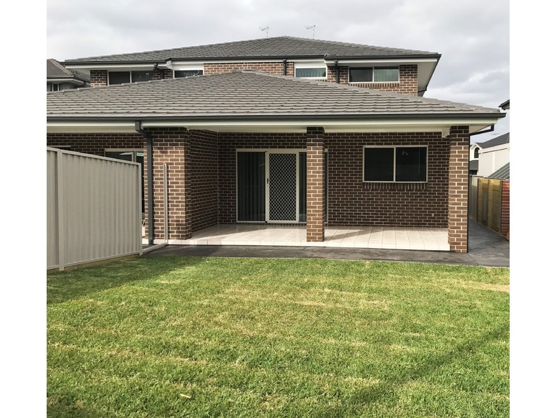 34b Rothwell Circuit, Glenwood NSW 2768