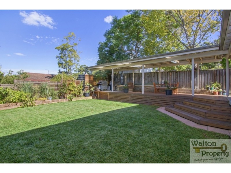 8 Drummond Road, Kurrajong NSW 2758