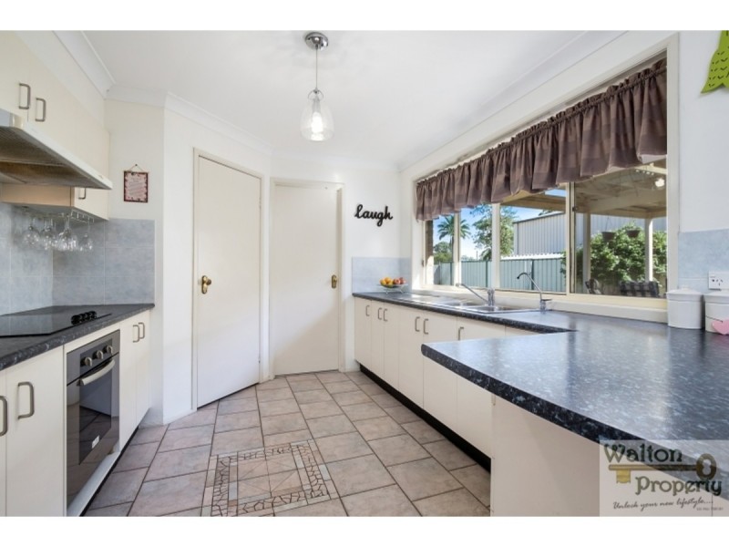 10 Markwell Place, Agnes Banks NSW 2753