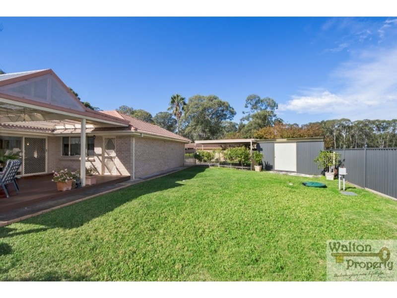 10 Markwell Place, Agnes Banks NSW 2753