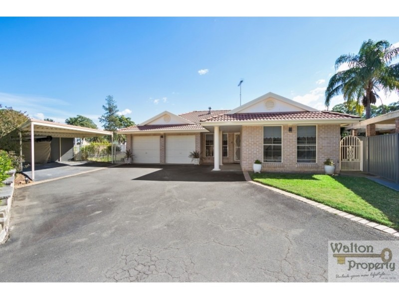 10 Markwell Place, Agnes Banks NSW 2753