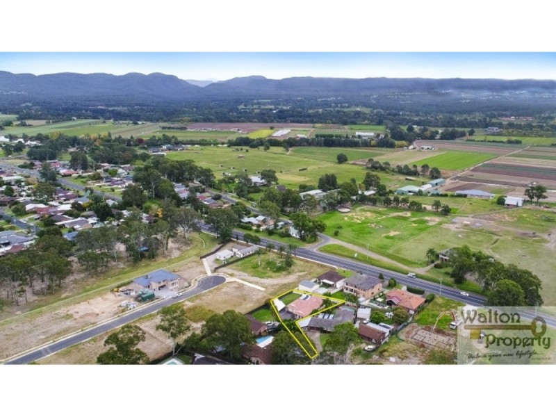 10 Markwell Place, Agnes Banks NSW 2753