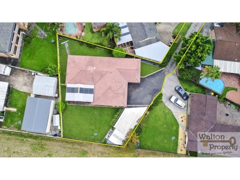10 Markwell Place, Agnes Banks NSW 2753