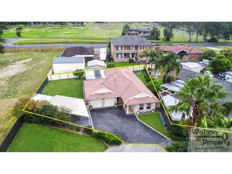 10 Markwell Place, Agnes Banks NSW 2753