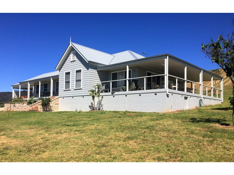 Kurrajong Hills NSW 2758