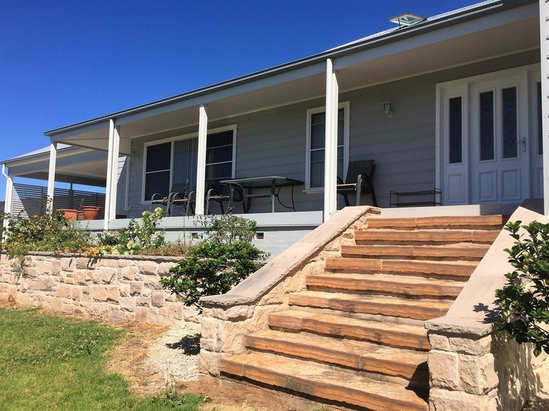 Kurrajong Hills NSW 2758