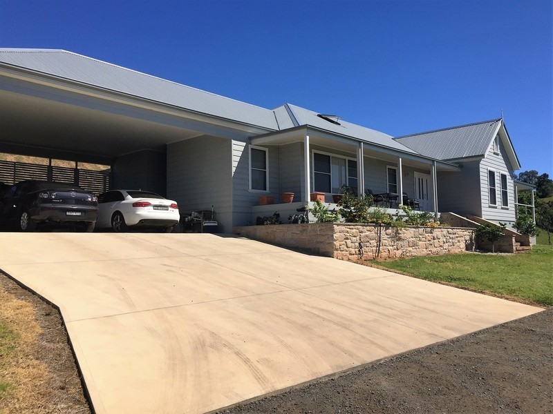 Kurrajong Hills NSW 2758