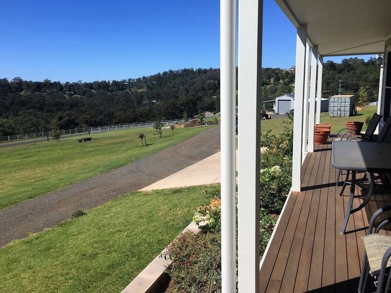 Kurrajong Hills NSW 2758