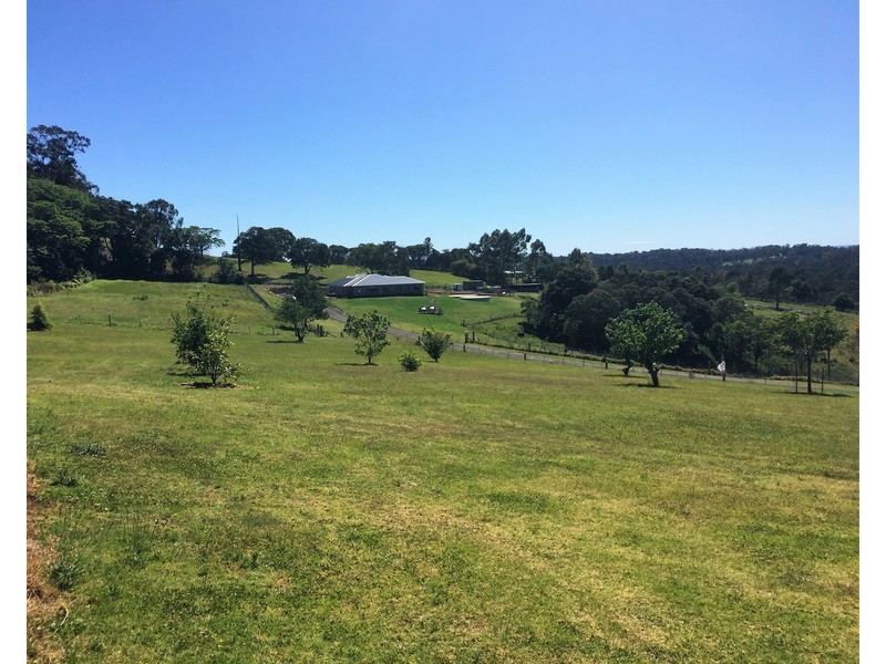 Kurrajong Hills NSW 2758