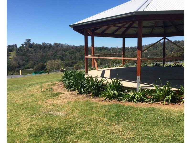 Kurrajong Hills NSW 2758