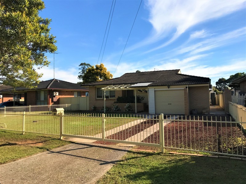 Hobartville NSW 2753