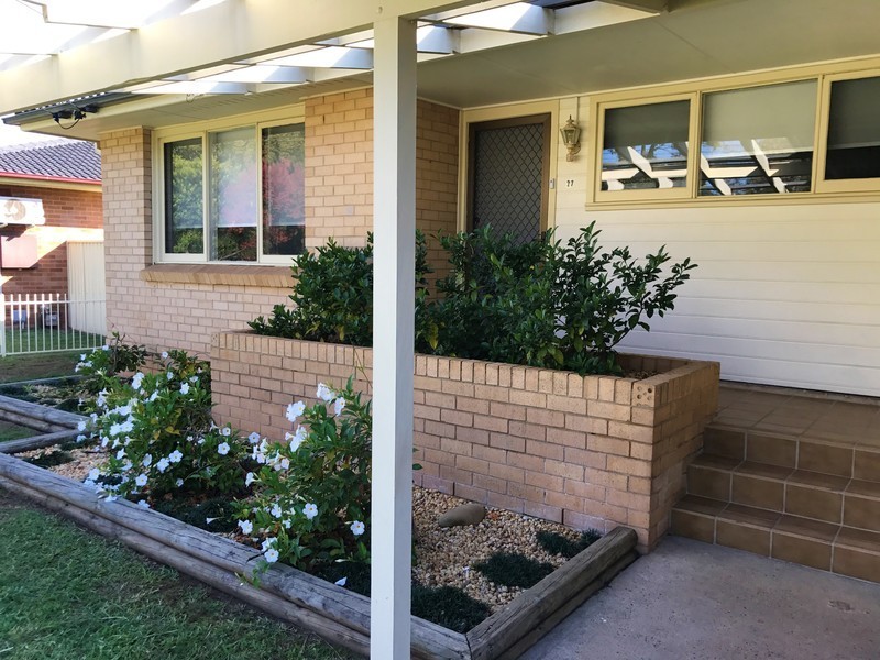 Hobartville NSW 2753