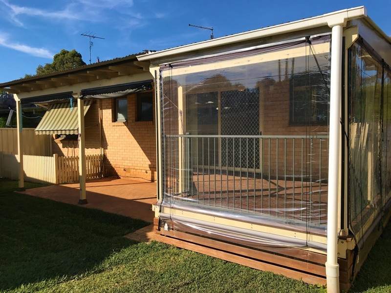 Hobartville NSW 2753