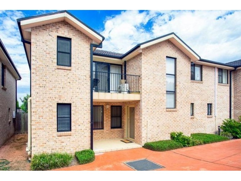 South Windsor NSW 2756