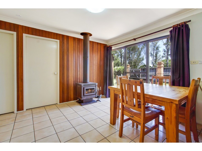 Bligh Park NSW 2756