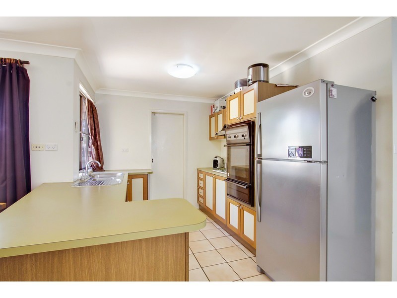 Bligh Park NSW 2756
