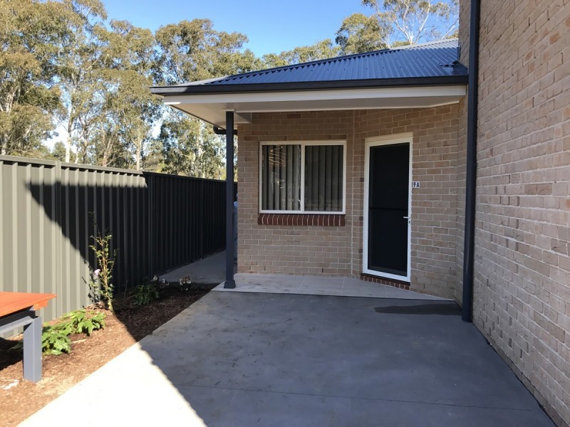 Agnes Banks NSW 2753