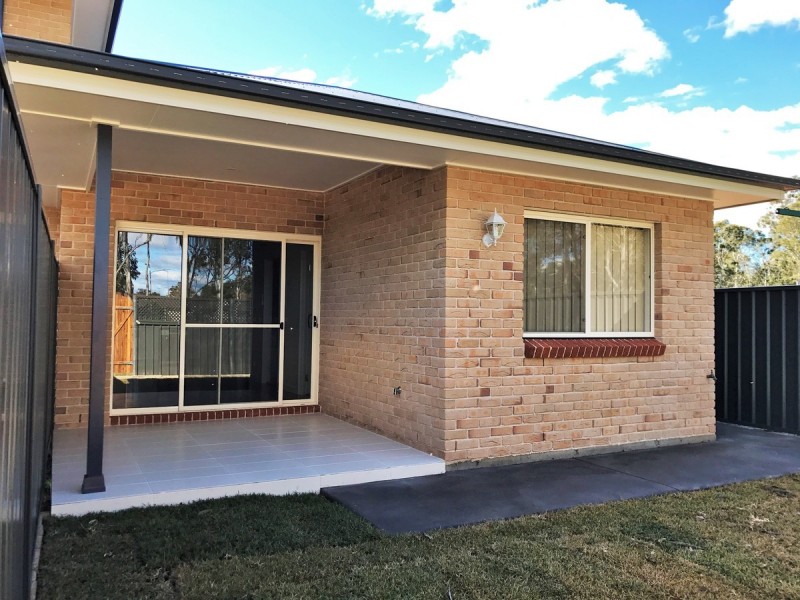 Agnes Banks NSW 2753