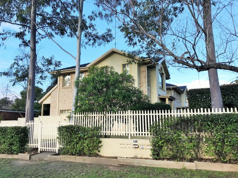 South Windsor NSW 2756