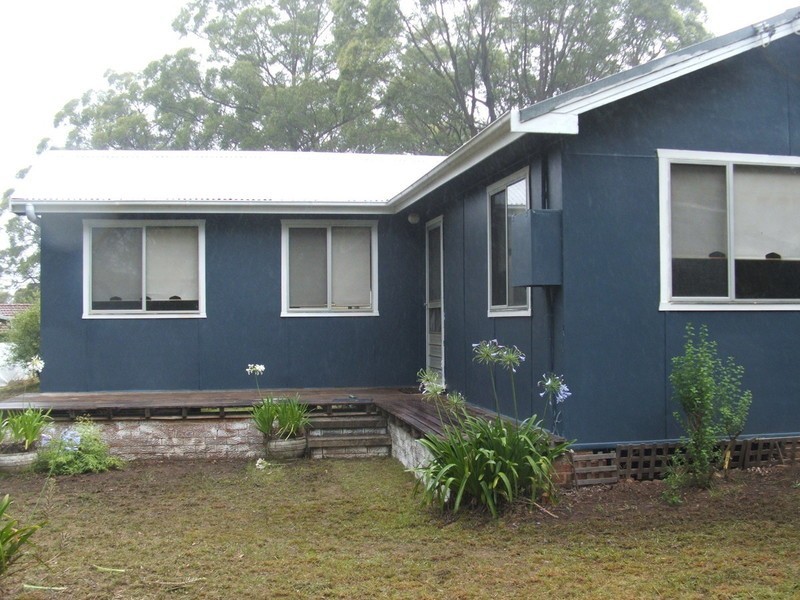 Colo Heights NSW 2756