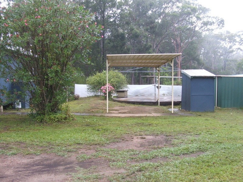 Colo Heights NSW 2756