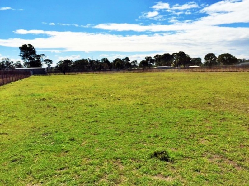 Orchard Hills NSW 2748