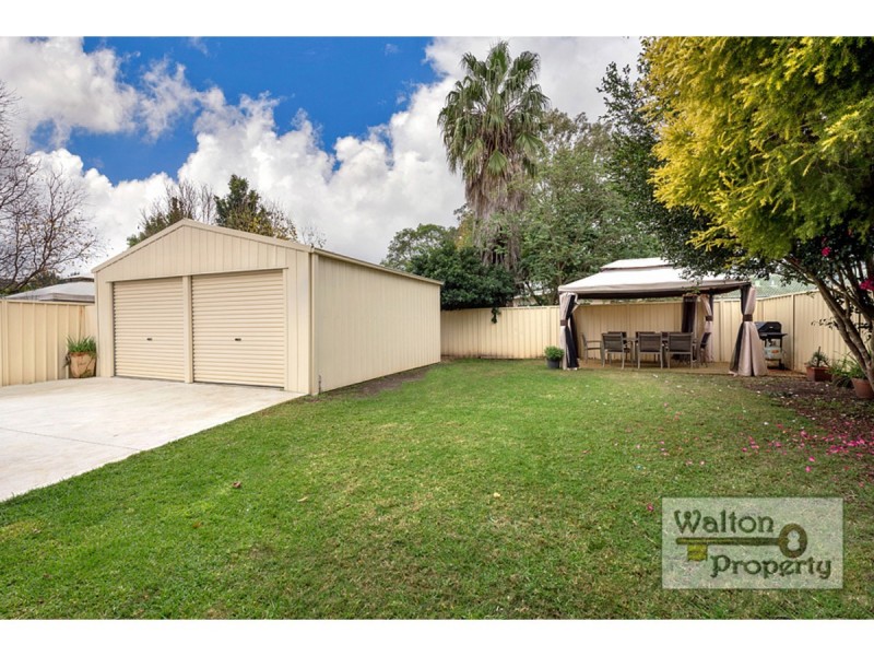 3 Day Avenue, Hobartville NSW 2753