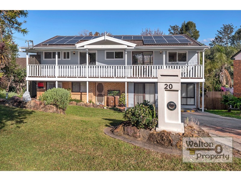 20 Matheson Avenue, North Richmond NSW 2754