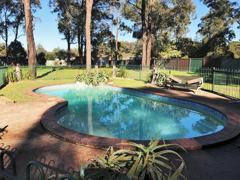 Londonderry NSW 2753