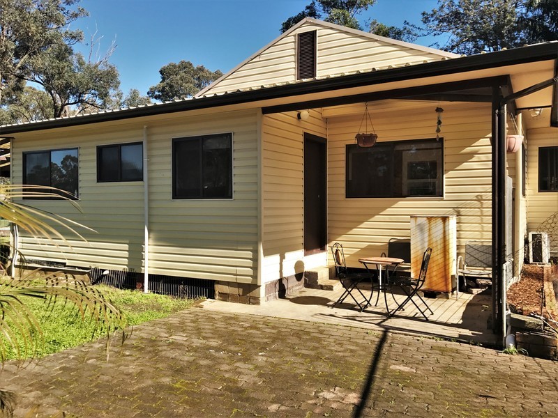 Londonderry NSW 2753