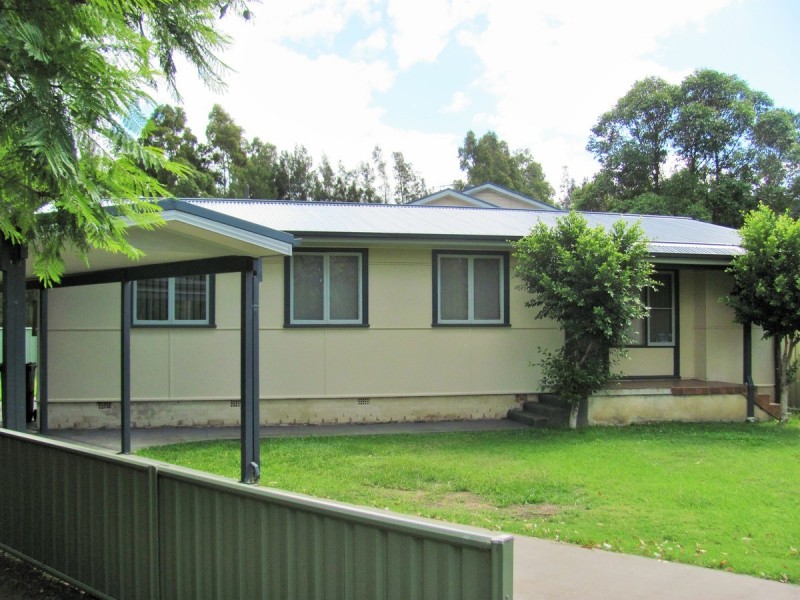 Hobartville NSW 2753