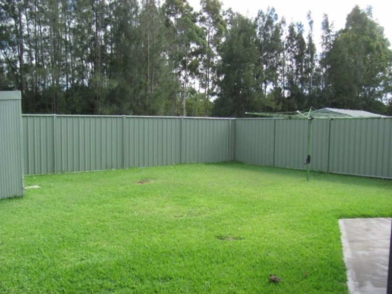 Hobartville NSW 2753