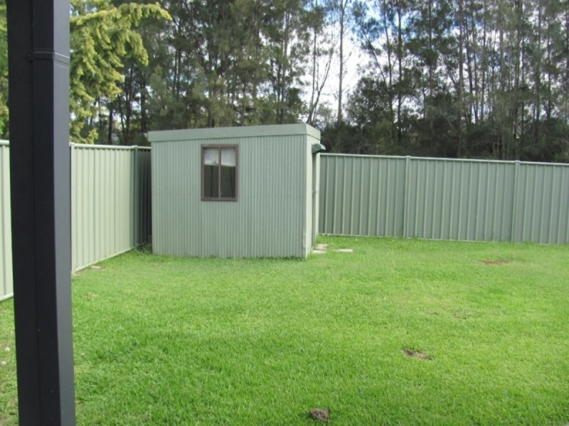 Hobartville NSW 2753