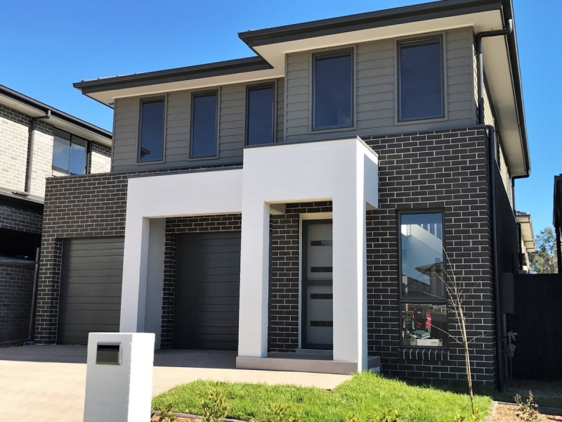 20 Habitat Place, Marsden Park NSW 2765