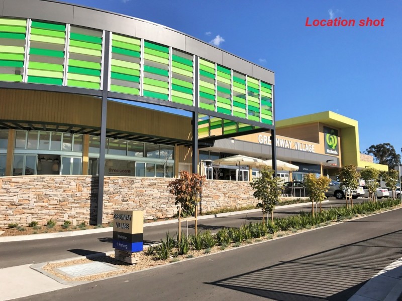 20 Habitat Place, Marsden Park NSW 2765