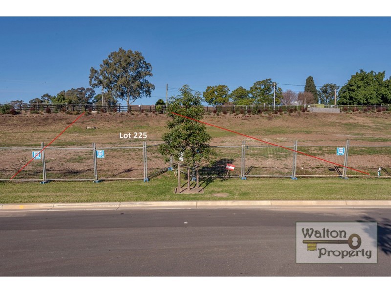 Lot 225, 225 Range Street, North Richmond NSW 2754