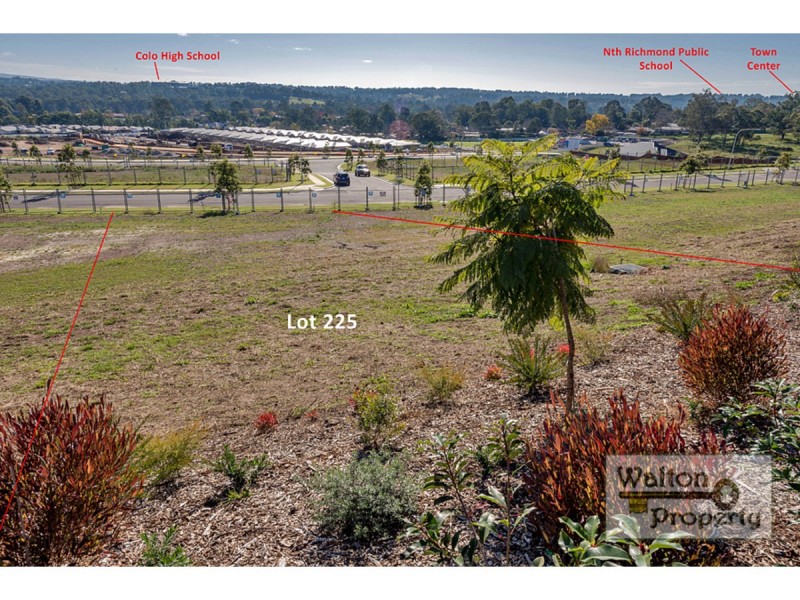 Lot 225, 225 Range Street, North Richmond NSW 2754