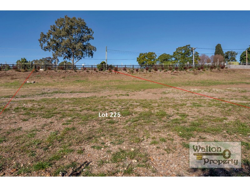 Lot 225, 225 Range Street, North Richmond NSW 2754