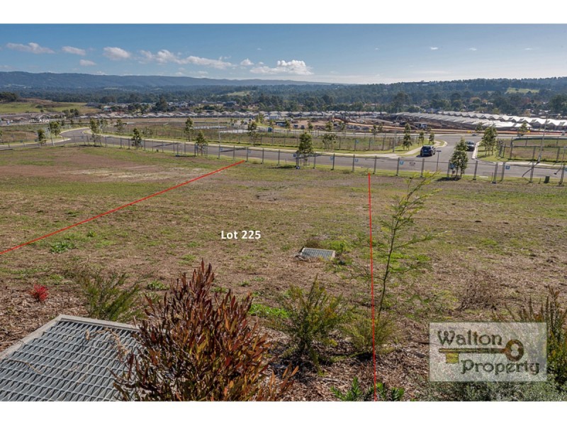 Lot 225, 225 Range Street, North Richmond NSW 2754