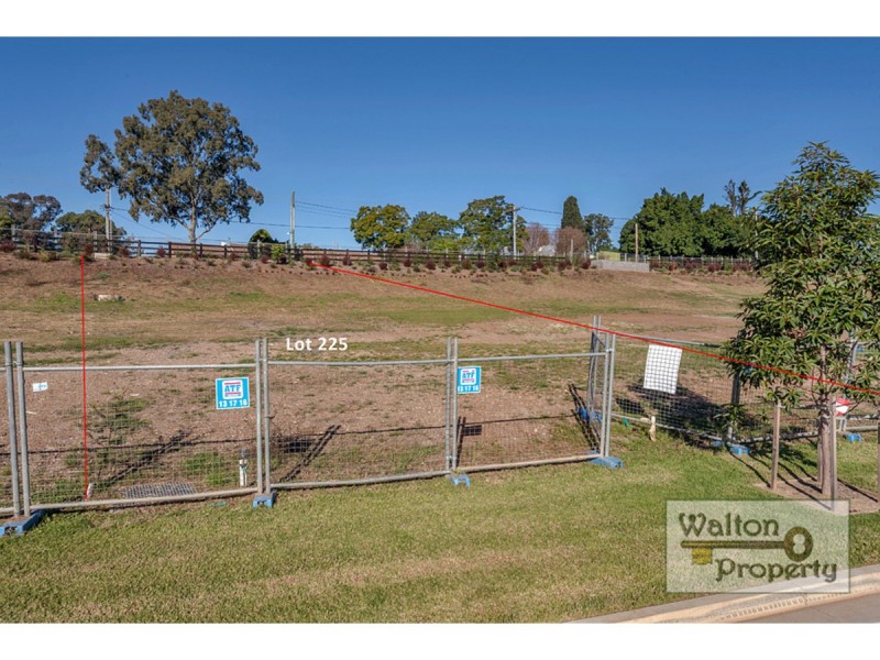 Lot 225, 225 Range Street, North Richmond NSW 2754