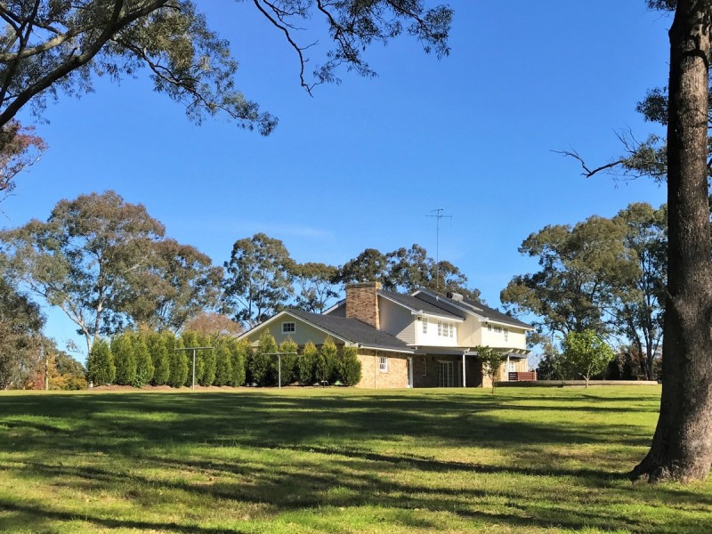 Wilberforce NSW 2756